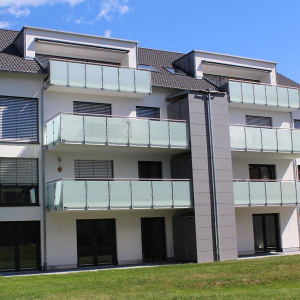 Weingarten, Konrad-Huber-Strasse 4